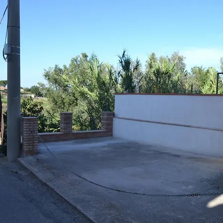 Apartamento Erasippe At The Hamlet Moschetta