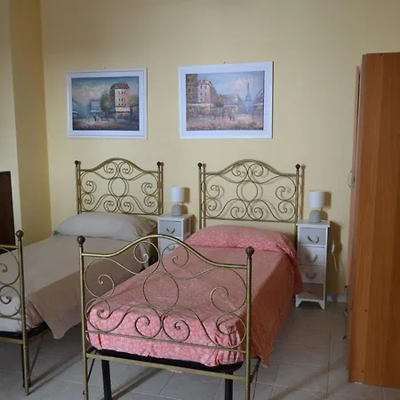 Erasippe At The Hamlet Apartamento *