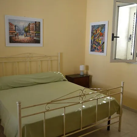 Apartamento Erasippe At The Hamlet *