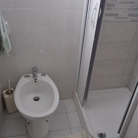 Erasippe At The Hamlet شقة *