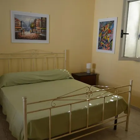 Apartamento Erasippe At The Hamlet Moschetta