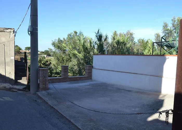 Apartment Erasippe At The Hamlet Moschetta