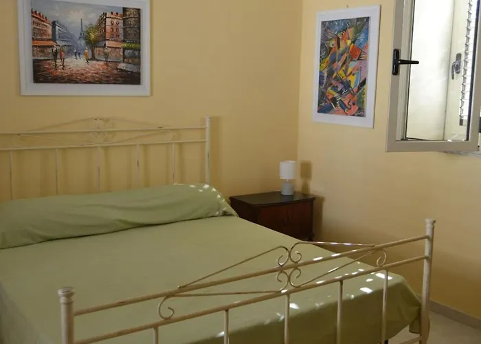 Apartment Erasippe At The Hamlet *