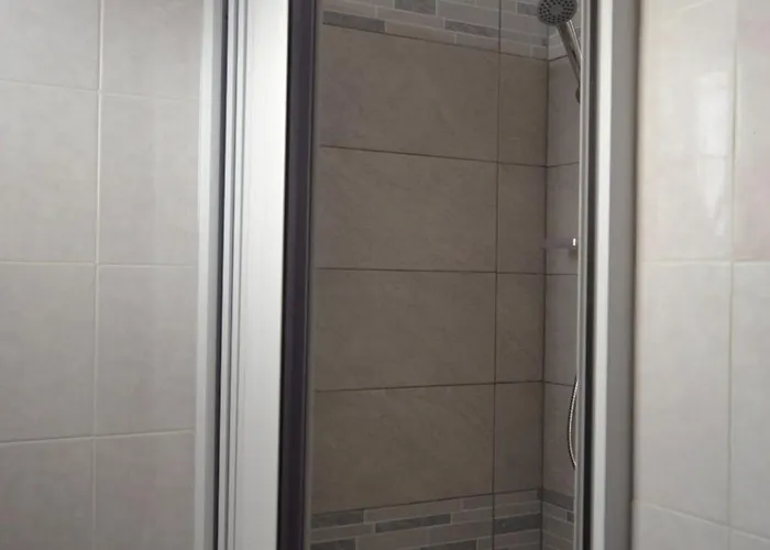 Erasippe At The Hamlet Apartment