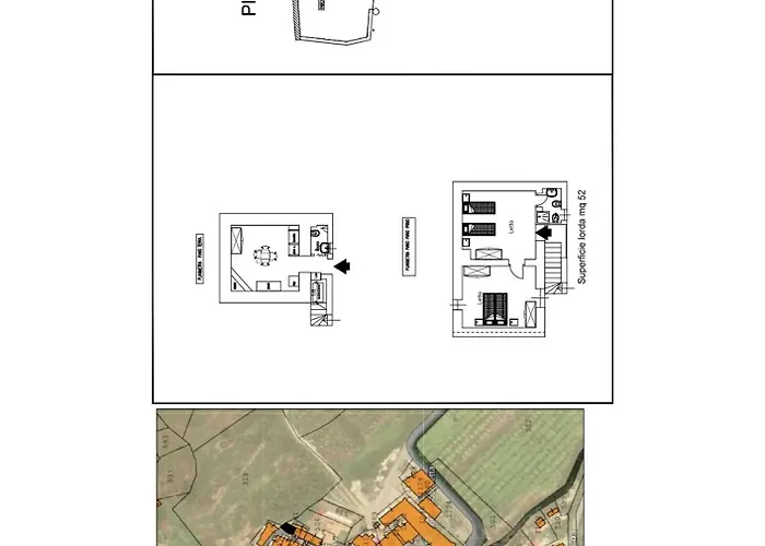 Erasippe At The Hamlet Apartment Moschetta